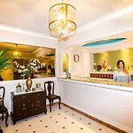 Hotel Sirena 3*