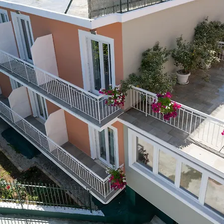 Sirena 3* Gouvia