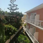 Sirena Hotell Gouvia