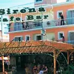 Sirena Hotell 3*