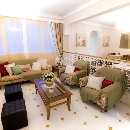 호텔 Sirena 고우비아