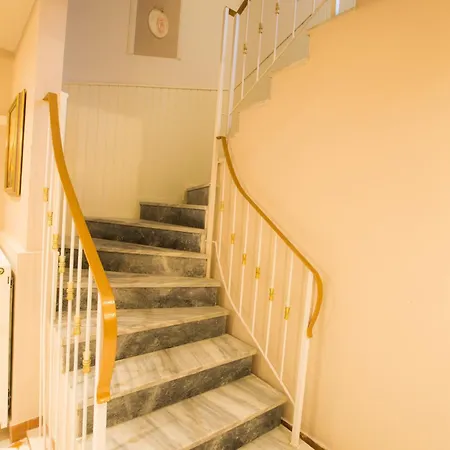 Sirena Ξενοδοχείο Γουβιά