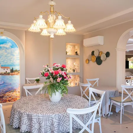 Hotel Sirena Gouviá