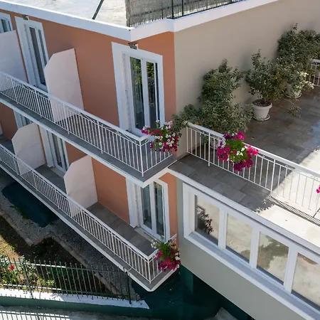 Sirena 3* 고우비아