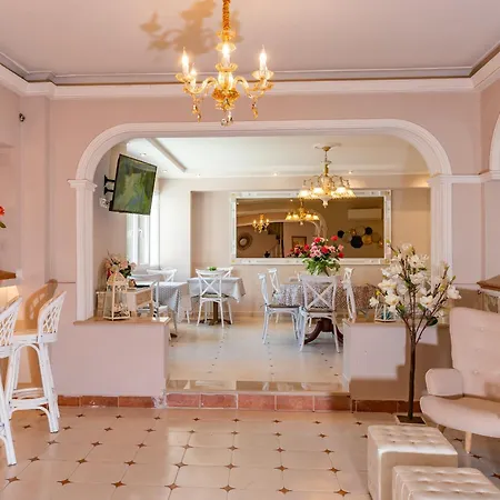 Sirena Hotel