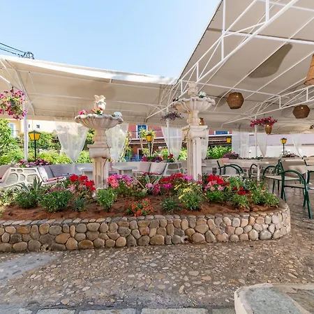 Hotel Sirena 3*