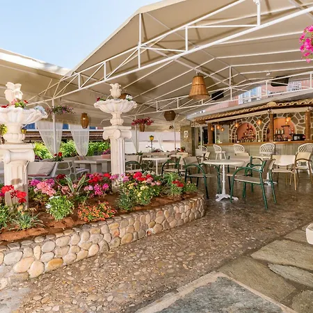 Sirena 3* 고우비아