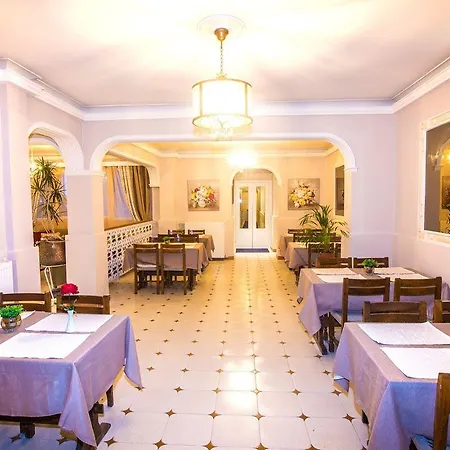 Sirena Ξενοδοχείο