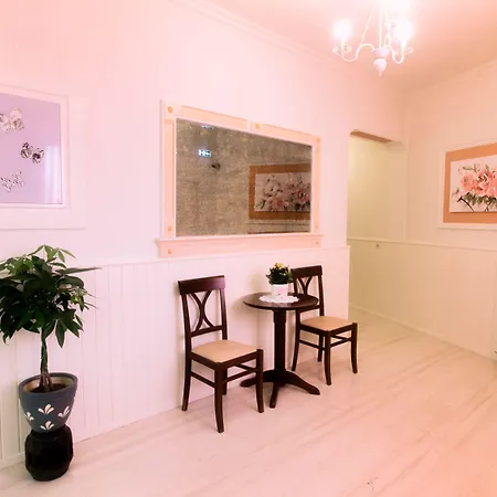 Sirena 3* 고우비아