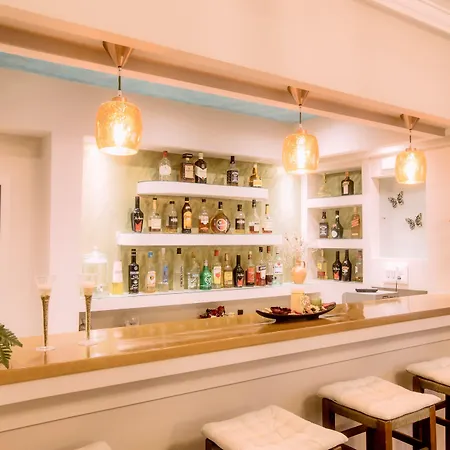 Sirena 호텔 고우비아