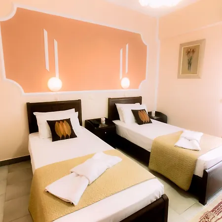 Sirena 3* 고우비아