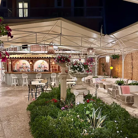 Hotel Sirena Gouvia