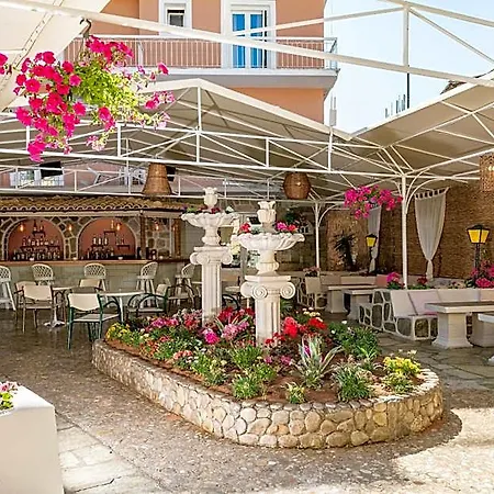 Sirena Hotell