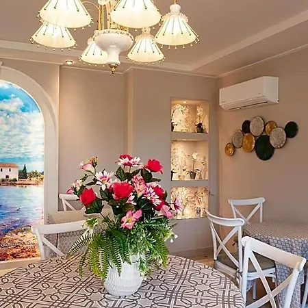 Hotell Sirena 3*