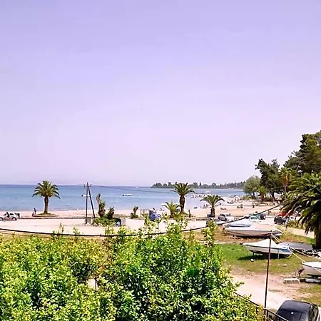 Hotel Sirena 3*
