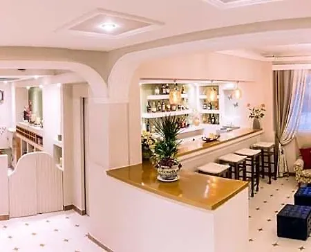 Sirena Hotel 3*