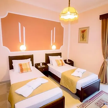 Sirena Hotell Gouvia