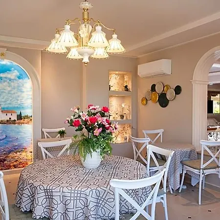 Sirena Hotell