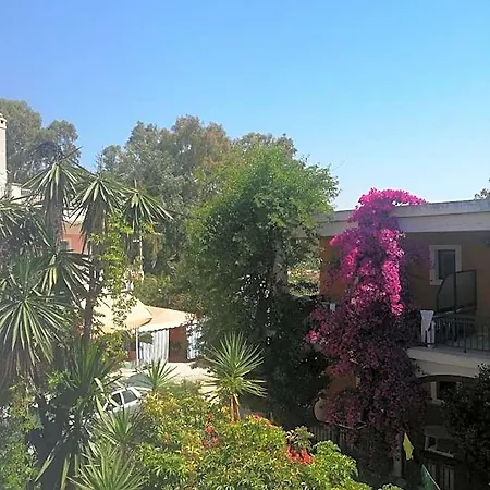 Hotel Sirena Gouviá