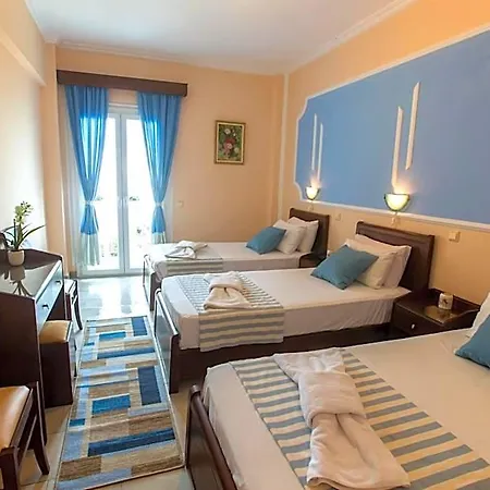 Sirena 3* Gouvia