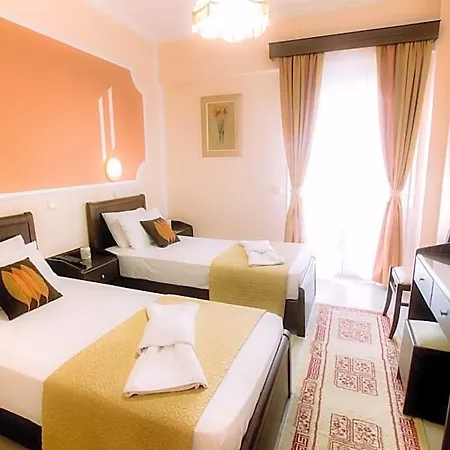 Sirena Hotel Gouvia