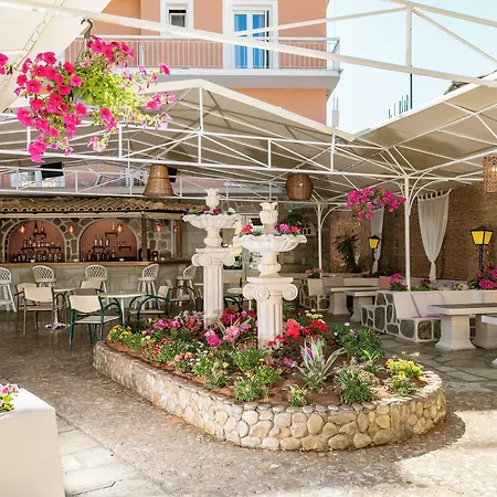 Sirena Hotel