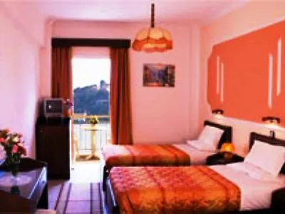 Hotel Sirena Gouvia