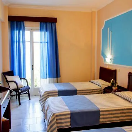 Sirena Hotel Gouviá