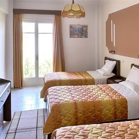 Hotel Sirena Gouviá