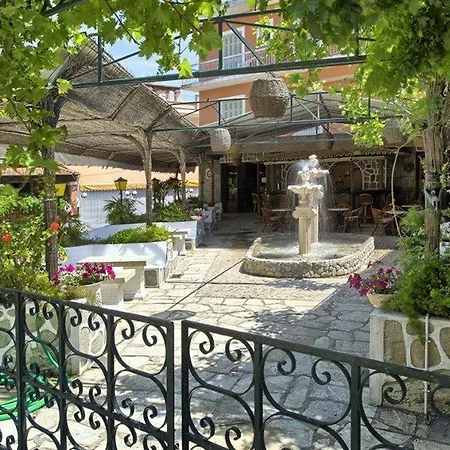 Otel Sirena