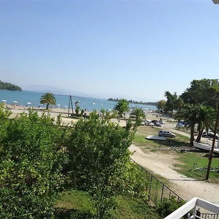 Sirena Hotel