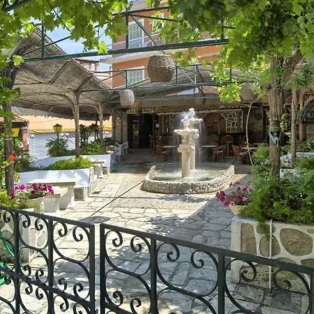 Sirena 酒店