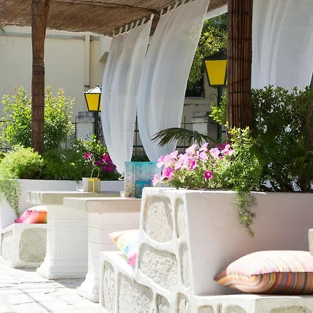 Sirena Hotel Gouviá