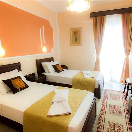 Hotel Sirena Gouviá