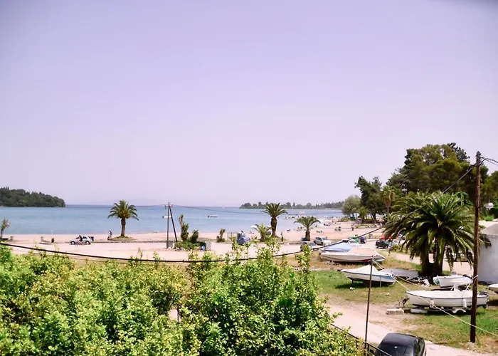 Hotel Sirena 3*