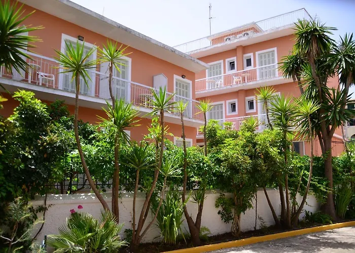 Sirena Отель 3*