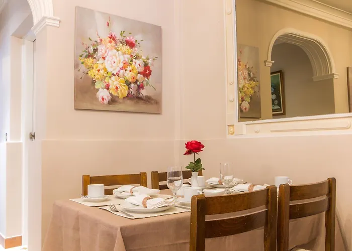 Sirena Отель 3*