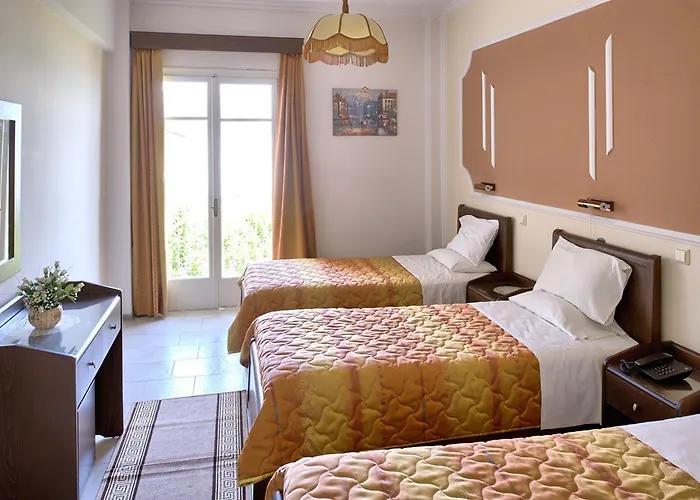 Sirena 3* Gouvia