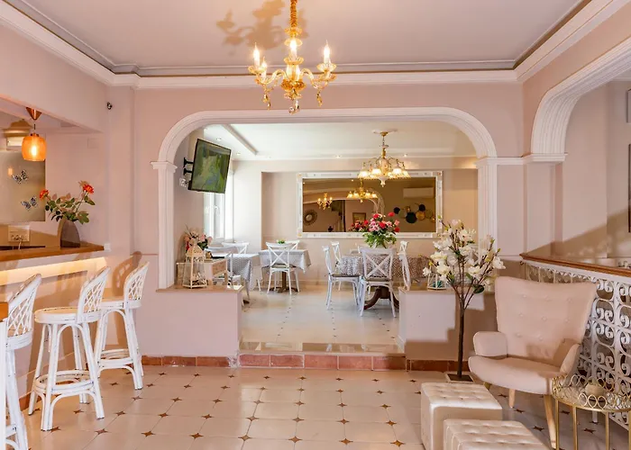 Sirena Otel