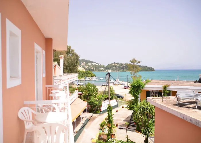 Otel Sirena