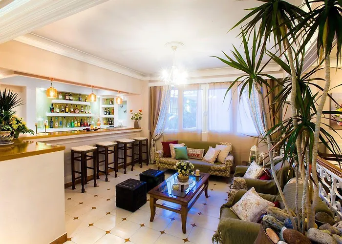 Sirena Otel