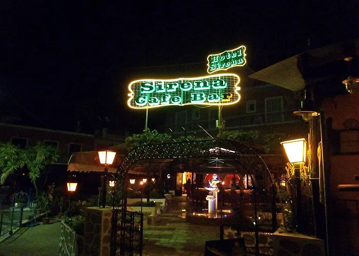 Sirena Otel