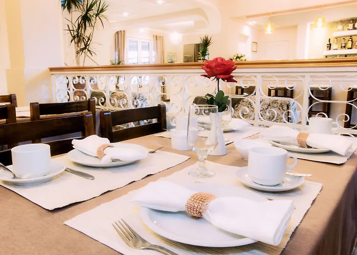 Sirena Hotel Gouvia