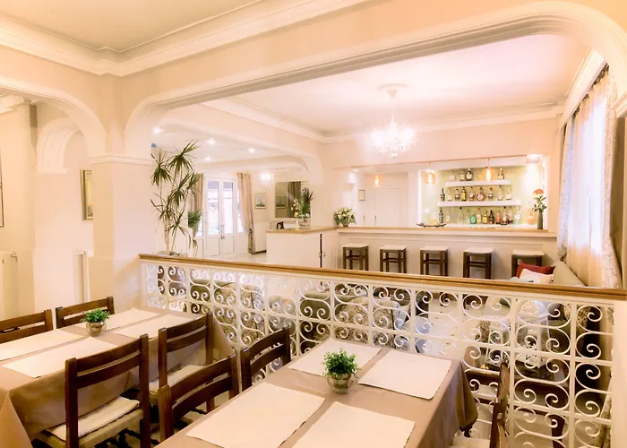 Sirena Hotel
