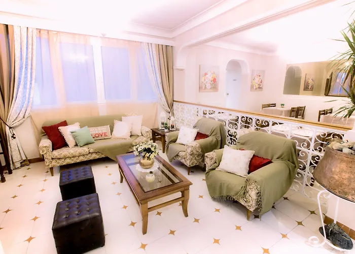 Sirena Hotel