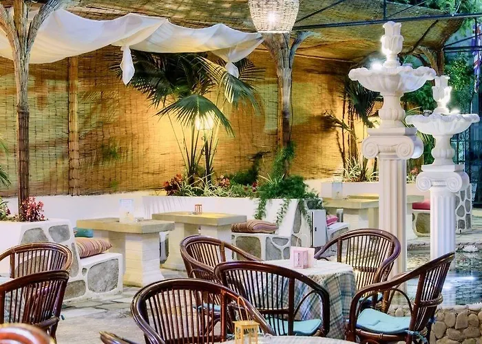 Otel Sirena 3*