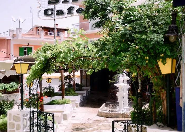 Sirena Otel 3*