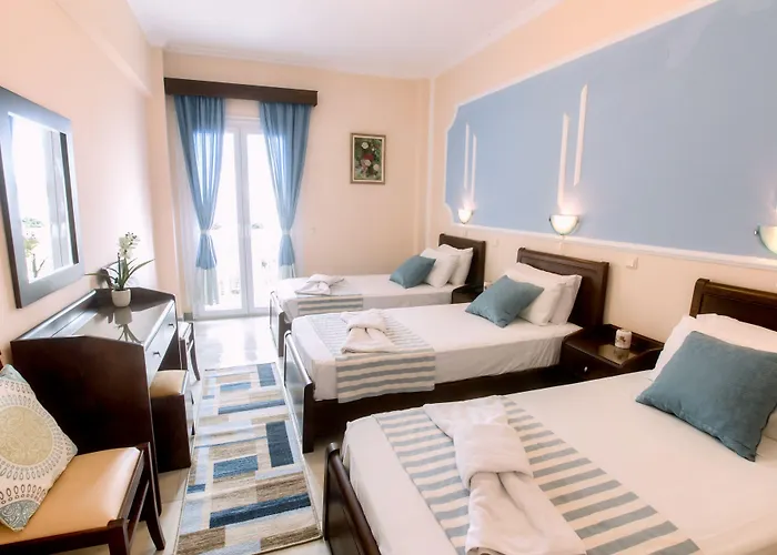 Sirena Otel Gouvia