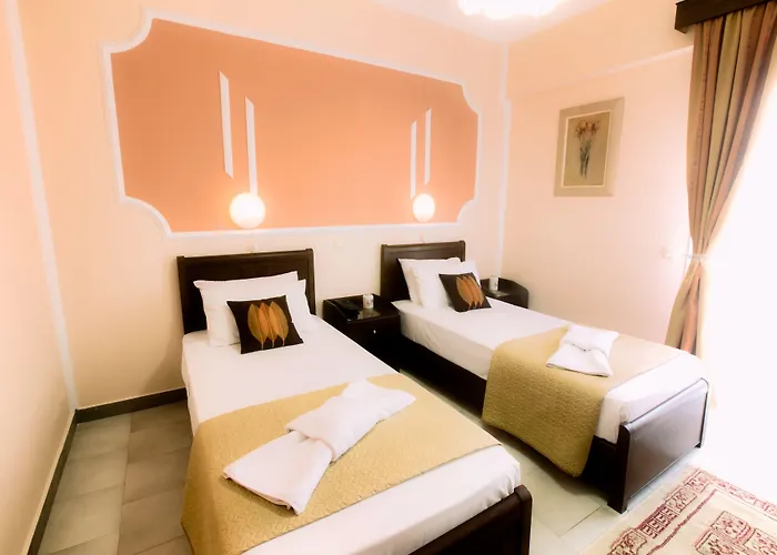 Sirena 3* Gouvia
