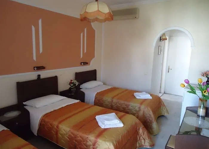 Sirena 3* Gouvia